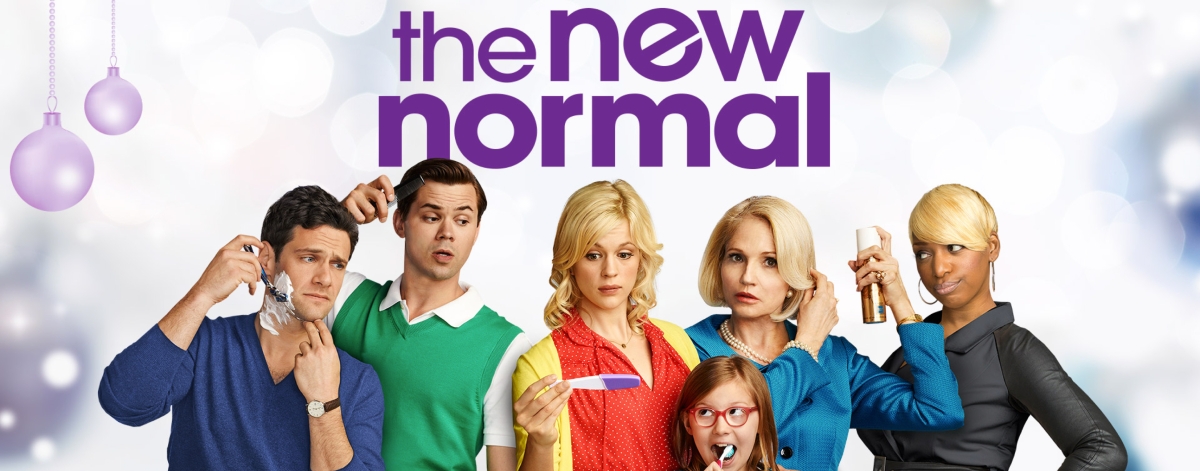 ¡The New Normal ya está en Netflix!