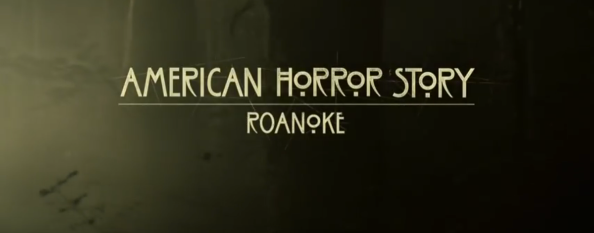 ¿En qué terminó American Horror Story: ROANOKE?