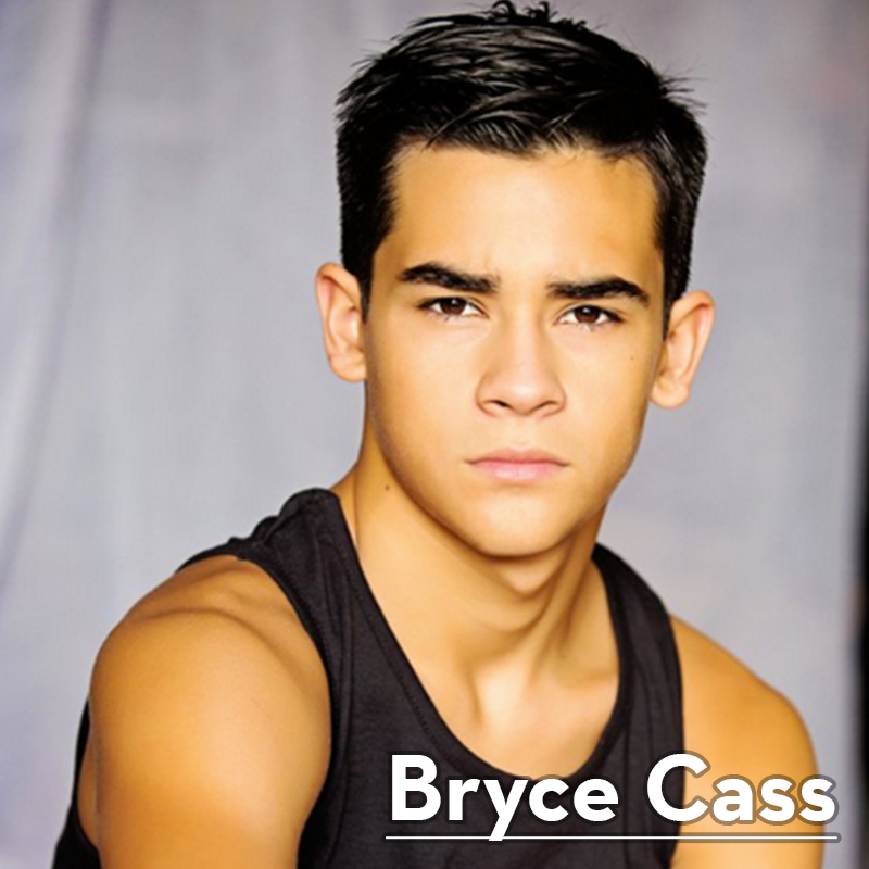 Bryce-Cass