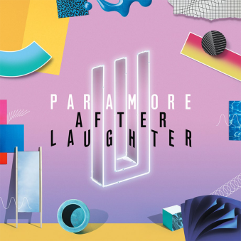 After-Laughter