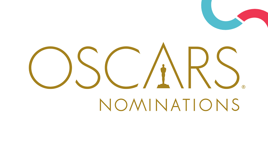 Nominados al Oscar 2018