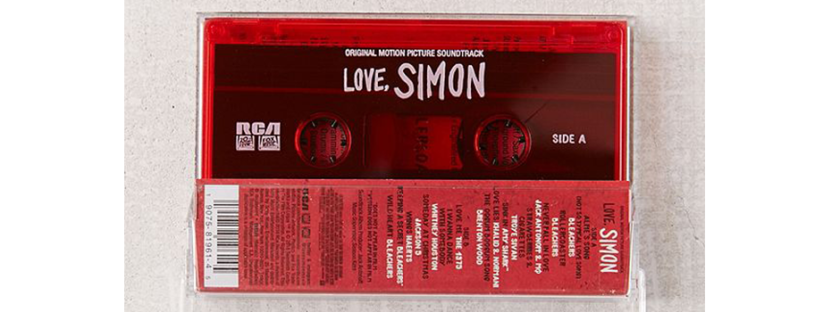 Love-Simon-Soundtrack